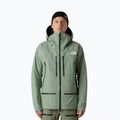Мъжко скиорско яке The North Face Summit Tsirku GTX Pro slate moss/bark mist
