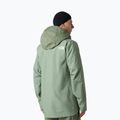 Мъжко скиорско яке The North Face Summit Tsirku GTX Pro slate moss/bark mist 3