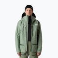 Мъжко скиорско яке The North Face Summit Tsirku GTX Pro slate moss/bark mist 4