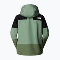 Мъжко скиорско яке The North Face Summit Verbier GTX Tnf black/slate moss/bark mist 6