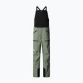 Мъжки скиорски панталони The North Face Summit Tsirku GTX Pro Bib bark mist/black 4