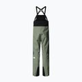 Мъжки скиорски панталони The North Face Summit Tsirku GTX Pro Bib bark mist/black 5