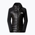 Дамско хибридно яке The North Face Summit Breithorn Lt Hybrid Hoodie black 5
