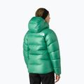 Дамско ватирано яке The North Face Summit Pumori Down Parka nebula green 3