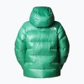 Дамско ватирано яке The North Face Summit Pumori Down Parka nebula green 6