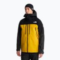 Мъжко ветроустойчиво яке The North Face Mountain GTX Pro sumitgld/tnfblk