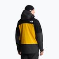 Мъжко ветроустойчиво яке The North Face Mountain GTX Pro sumitgld/tnfblk 3