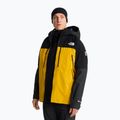 Мъжко ветроустойчиво яке The North Face Mountain GTX Pro sumitgld/tnfblk 4