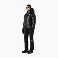 Дамско пухено яке The North Face Summit Pumori Down Parka black 2