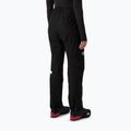 Дамски панталони за трекинг The North Face Summit Futurelight Torre Egger Lt black 3