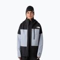 Дамско скиорско яке The North Face Summit Verbier GTX tnf black/blue flax 4