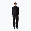 Мъжки скиорски панталони The North Face Summit Verbier GTX Bib black