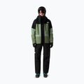 Мъжки скиорски панталони The North Face Summit Verbier GTX Bib black 2