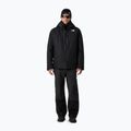 Мъжко ватирано яке The North Face Sarsen Insulated black 2