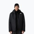 Мъжко ватирано яке The North Face Sarsen Insulated black 4