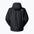 Мъжко ватирано яке The North Face Sarsen Insulated black 6