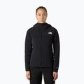 Дамско хибридно яке The North Face Summit Casaval Hybrid Hoodie black