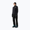 Дамско хибридно яке The North Face Summit Casaval Hybrid Hoodie black 2