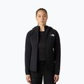 Дамско хибридно яке The North Face Summit Casaval Hybrid Hoodie black 4