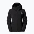 Дамско хибридно яке The North Face Summit Casaval Hybrid Hoodie black 5