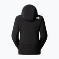 Дамско хибридно яке The North Face Summit Casaval Hybrid Hoodie black 6