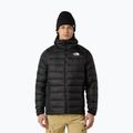 Мъжко хибридно яке The North Face Bettaforca Hybrid black/black