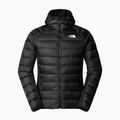 Мъжко хибридно яке The North Face Bettaforca Hybrid black/black 4