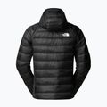 Мъжко хибридно яке The North Face Bettaforca Hybrid black/black 5