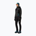 Дамско хибридно яке The North Face Bettaforca Hybrid black/black 2