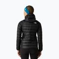 Дамско хибридно яке The North Face Bettaforca Hybrid black/black 3