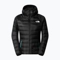Дамско хибридно яке The North Face Bettaforca Hybrid black/black 5