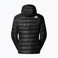 Дамско хибридно яке The North Face Bettaforca Hybrid black/black 6