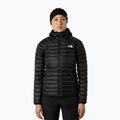 Дамско пухено яке The North Face Bettaforca Light Down Hooded black/black