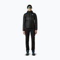 Дамско пухено яке The North Face Bettaforca Light Down Hooded black/black 2