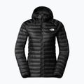 Дамско пухено яке The North Face Bettaforca Light Down Hooded black/black 4