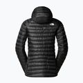Дамско пухено яке The North Face Bettaforca Light Down Hooded black/black 5