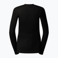 Дамска блуза с дълъг ръкав The North Face Easy Crew Neck black 5