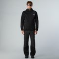Мъжки суитшърт The North Face Meteora Full Zip black 2