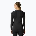 Дамска термоактивна блуза с дълъг ръкав The North Face Sport Crew Neck black 3