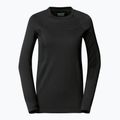 Дамска термоактивна блуза с дълъг ръкав The North Face Sport Crew Neck black 4