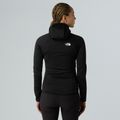 Дамски суитшърт The North Face Meteora Full Zip black 3