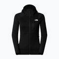 Дамски суитшърт The North Face Meteora Full Zip black 5