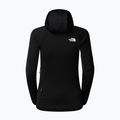 Дамски суитшърт The North Face Meteora Full Zip black 6