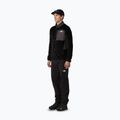 Мъжки суитшърт за трекинг The North Face Alpedge anthracite grey/black 2