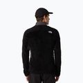 Мъжки суитшърт за трекинг The North Face Alpedge anthracite grey/black 3