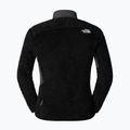 Мъжки суитшърт за трекинг The North Face Alpedge anthracite grey/black 6