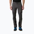 Мъжки панталони за трекинг The North Face Dawn Turn anthracite grey/asphalt grey/tnf black