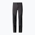 Мъжки панталони за трекинг The North Face Dawn Turn anthracite grey/asphalt grey/tnf black 4