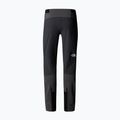 Мъжки панталони за трекинг The North Face Dawn Turn anthracite grey/asphalt grey/tnf black 5