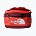 Пътна чанта The North Face Base Camp Voyager Duffel 42 л mars dust/sumac 2